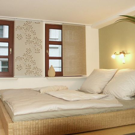 Apartment Wittenberg Rom bilde