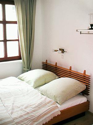 Apartment Wittenberg Rom bilde