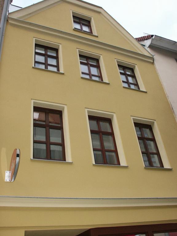 Apartment Wittenberg Rom bilde
