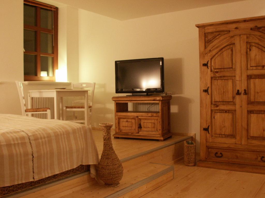 Apartment Wittenberg Rom bilde
