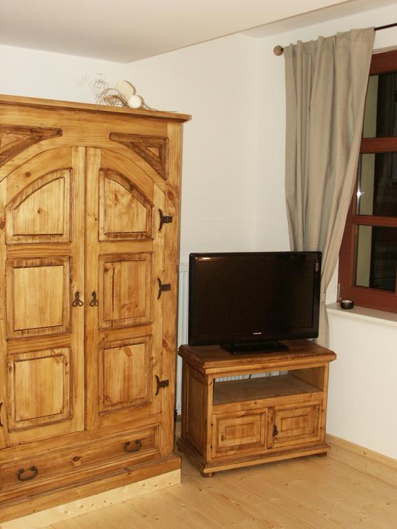 Apartment Wittenberg Rom bilde