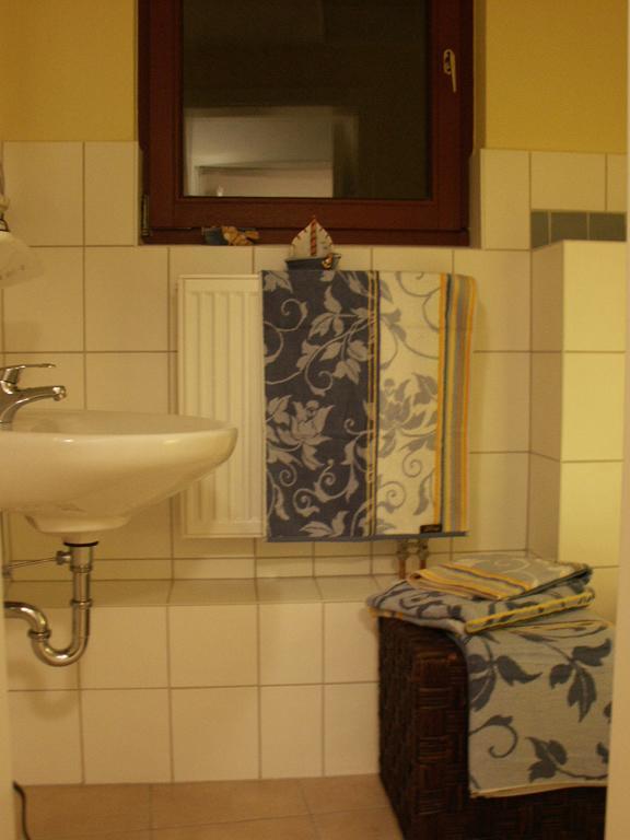 Apartment Wittenberg Rom bilde