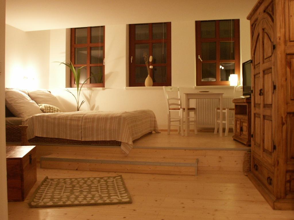 Apartment Wittenberg Rom bilde