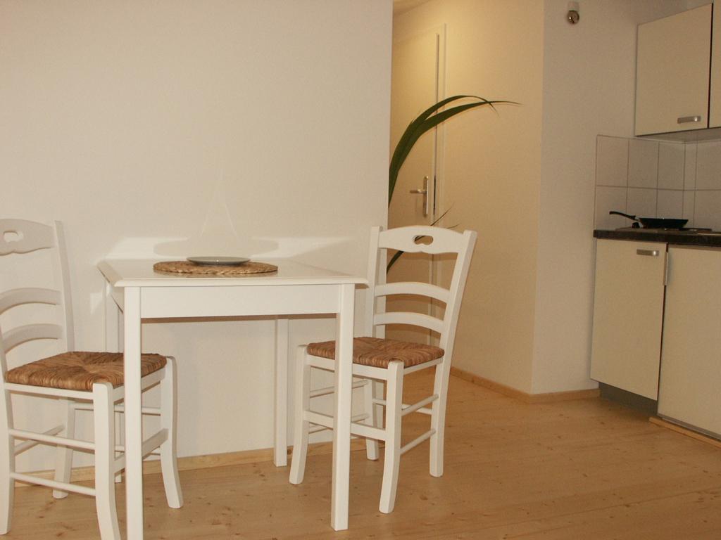 Apartment Wittenberg Rom bilde