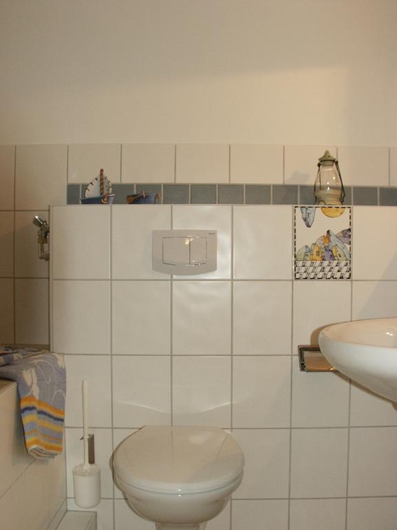 Apartment Wittenberg Rom bilde
