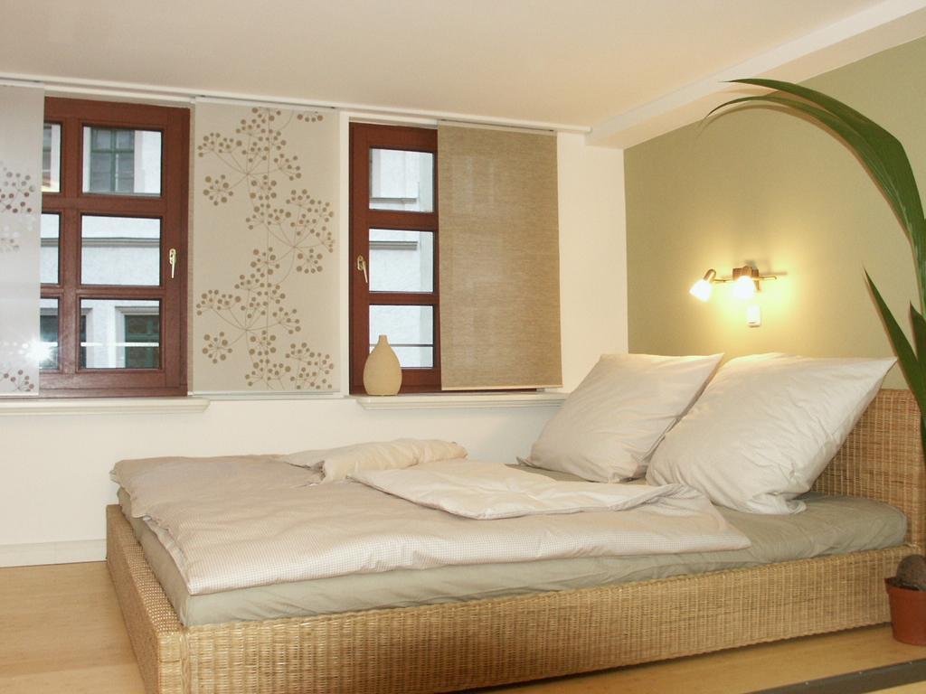 Apartment Wittenberg Rom bilde