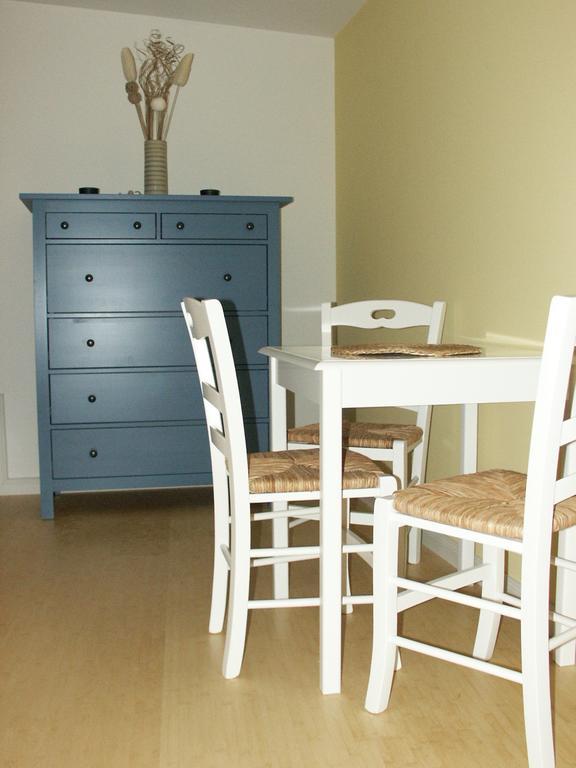 Apartment Wittenberg Rom bilde