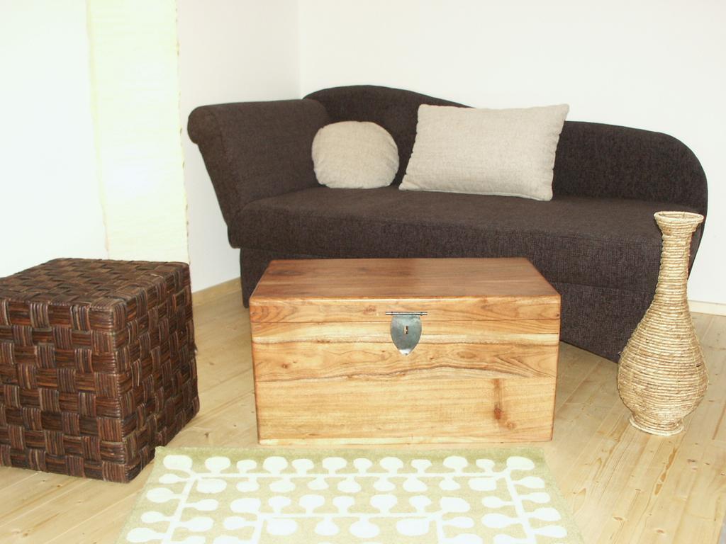 Apartment Wittenberg Rom bilde
